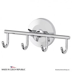 Четверной крючок FBS Standard STA 004