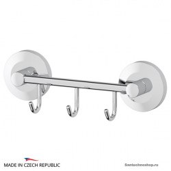 Планка на три крючка FBS Standard STA 024