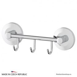 Планка на три крючка FBS Standard STA 024