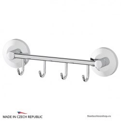 Планка на четыре крючка FBS Standard STA 025