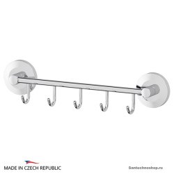 Планка на пять крючков FBS Standard STA 026
