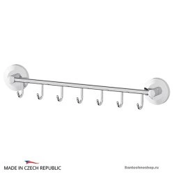 Планка на семь крючков FBS Standard STA 028