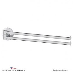 Полотенцедержатель FBS Standard STA 044