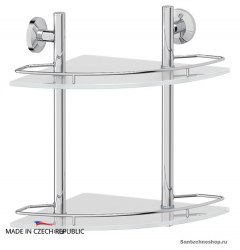 Двойная полка FBS Standard STA 072