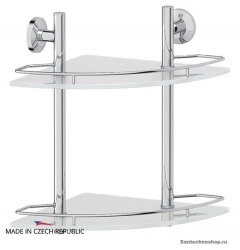 Двойная полка FBS Standard STA 072