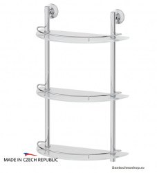 Тройная полка FBS Standard STA 082