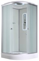Душевая кабина AvaCan D2090LED 90x90 с гидромассажем