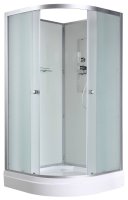 Душевая кабина AvaCan D2010N 100x100 без крыши