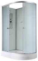 Душевая кабина AvaCan D2012LN 120x80 без крыши