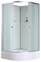 Душевая кабина AvaCan D3090N 90x90 без крыши