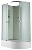 Душевая кабина AvaCan D3012LN 120x80 без крыши