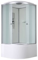 Душевая кабина AvaCan D5080 80x80 с верхним душем