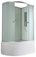 Душевая кабина AvaCan D5012RN 120x80 без крыши