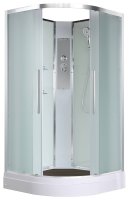 Душевая кабина AvaCan EM2080N 80x80 без крыши