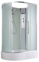 Душевая кабина AvaCan EM3812RN 120x80 без крыши