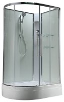 Душевая кабина AvaCan EM3812RNT 120x80 без крыши