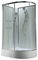 Душевая кабина AvaCan EM3812LNT 120x80 без крыши