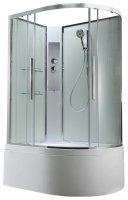 Душевая кабина AvaCan EM5812LNT 120x80 без крыши