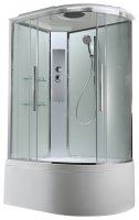 Душевая кабина AvaCan EM5912LT 120x90 с прозрачным стеклом