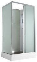 Душевая кабина AvaCan KD2912N 120x90 без крыши
