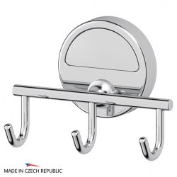 Тройной крючок FBS Luxia LUX 003