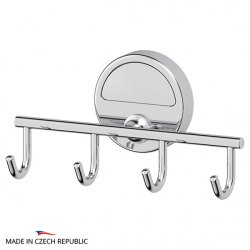 Четверной крючок FBS Luxia