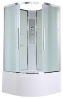 Душевая кабина AvaCan EM5011NNEW 110x110 без крыши