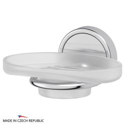 Мыльница настенная FBS Luxia Lux 010