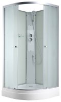 Душевая кабина AvaCan C2090N 90x90 без крыши