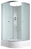 Душевая кабина AvaCan C3010N 100x100 без крыши