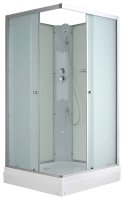 Душевая кабина AvaCan CK2010N 100x100 без крыши