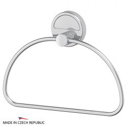 Полотенцедержатель FBS Luxia Lux 022