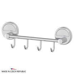 Планка на четыре крючка FBS Luxia