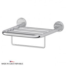 Полка для полотенец FBS Luxia