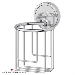 Держатель освежителя FBS Luxia LUX 051