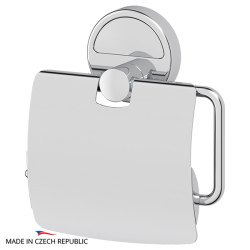 Бумагодержатель с крышкой FBS Luxia LUX 055