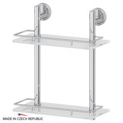 Полка двойная FBS Luxia