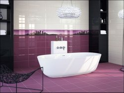 Настенный декор Ape Life Set (3) Day (комплект из 3-х плиток)