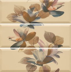 Настенный декор Ape Life Set (3) Mambo Choco