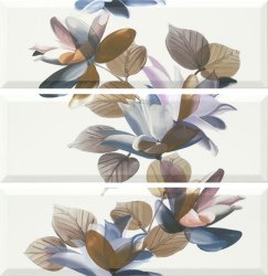 Настенный декор Ape Life Set (3) Mambo Purpura