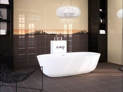 Настенный декор Ape Life Set (3) Night