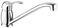 Смеситель для кухни Emmevi Melody 11007CR, хром