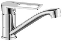 Смеситель для кухни ESKO BD15, хром