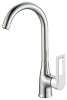 Смеситель для кухни ESKO BD519, хром