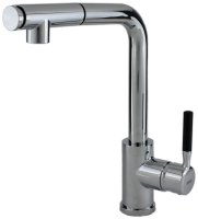 Смеситель для кухни ESKO Kitchen K12, хром