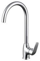 Смеситель для кухни ESKO Palermo PE519, хром