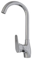 Смеситель для кухни ESKO PRN519, хром