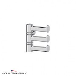 Крючок поворотный тройной FBS Universal UNI 039