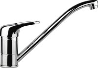 Смеситель для кухни Fiore Planet 37CR4110, хром