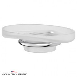 Мыльница настенная FBS Universal UNI 054